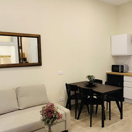 Modern Apartment III In Madrid Eksteriør billede