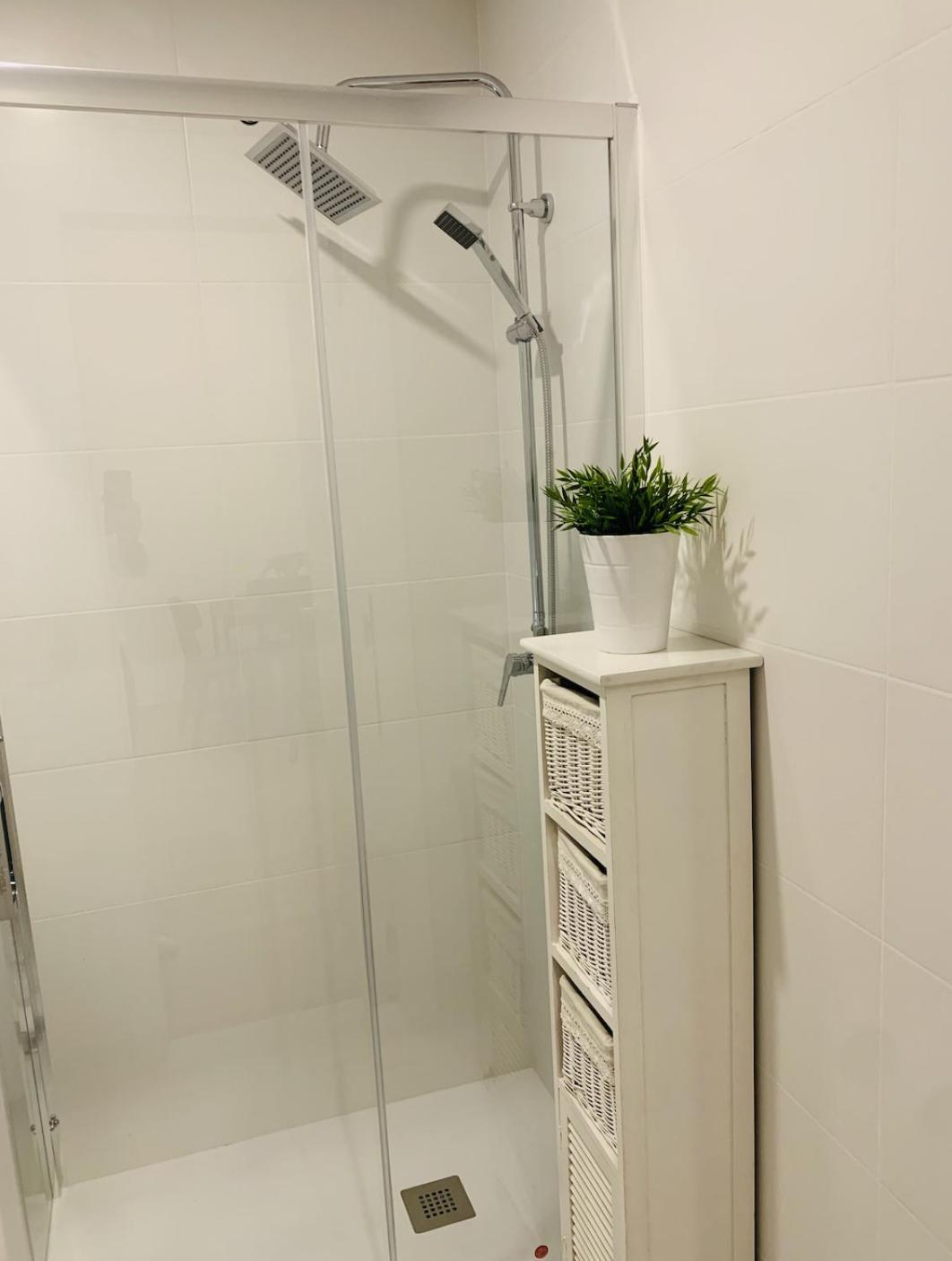 Modern Apartment III In Madrid Eksteriør billede